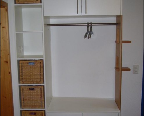 Garderobe